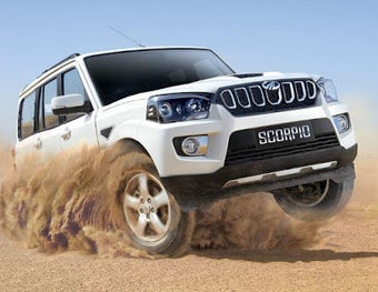 Imagen 1 para Scorpio Car Racing Simula…