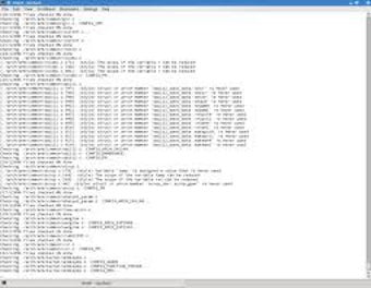 Imagen 0 para Cppcheck