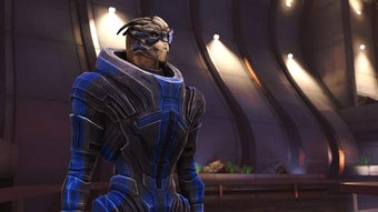 Imagen 0 para Mass Effect Legendary Edi…