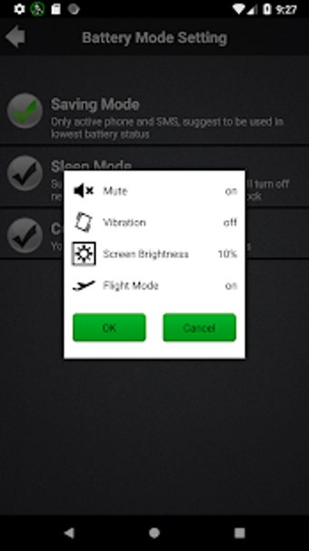 Imagen 0 para Powerful Battery Saver