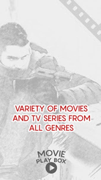 Image 3 for Movie Box HD: Full HD Onl…