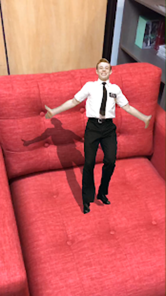 Image 1 for Book of Mormon Musical