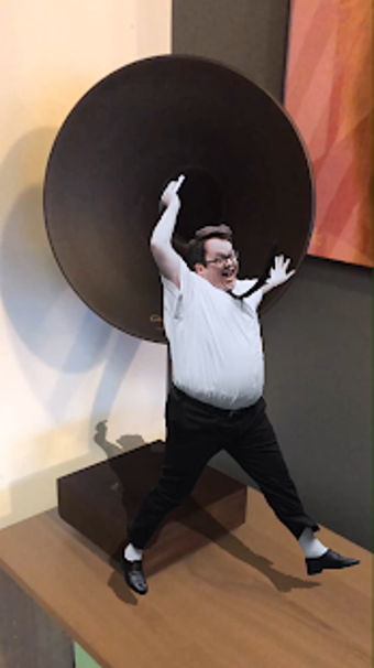 Image 0 for Book of Mormon Musical