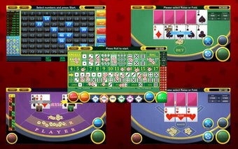 Imagen 0 para Casino Offline: BJ Slots …