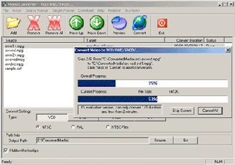 Image 0 for AVConverter Technologies …