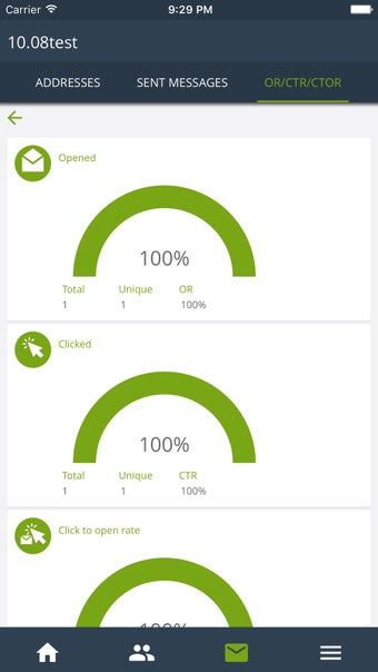 Image 1 for SALESmanago Marketing Aut…