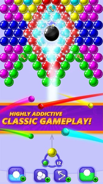 Imagen 3 para Bubble Shooter