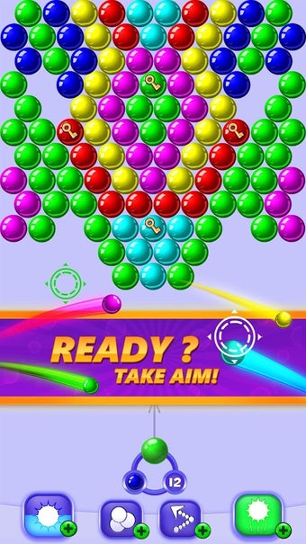 Imagen 2 para Bubble Shooter