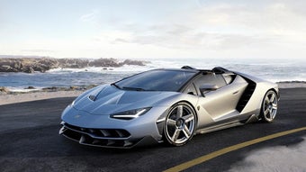 Image 1 for Fast Lamborghini Huracan …