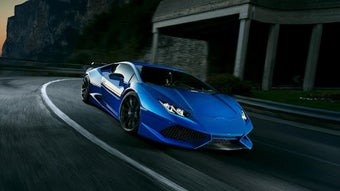 Image 2 for Fast Lamborghini Huracan …