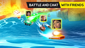 Imagen 0 para Battle Bay