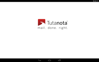 Image 1 for Tutanota: simply secure e…