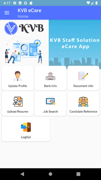 Imagen 0 para KVB eCare