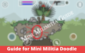 Imagen 2 para Guide for Mini Militia Do…