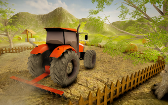 Imagen 1 para Future Farming Simulator …