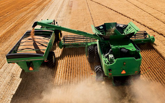 Imagen 2 para Future Farming Simulator …