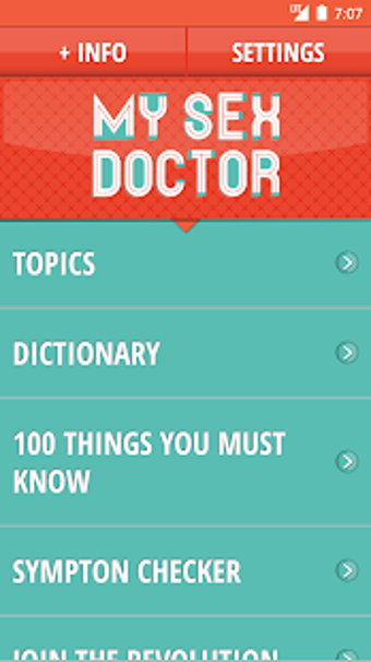 Image 1 for My Sex Doctor
