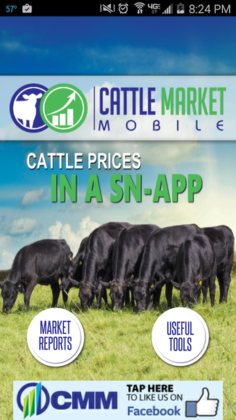 Imagen 2 para Cattle Market Mobile