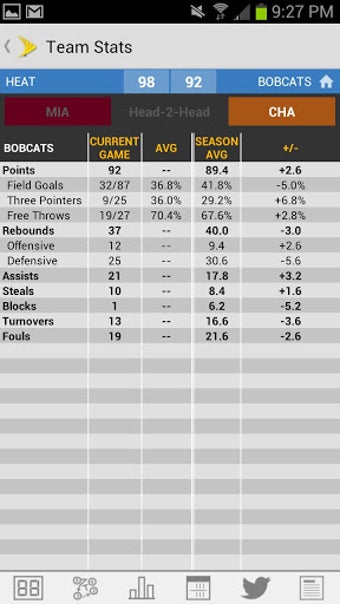 Image 3 for NBA Game Time 2012-13
