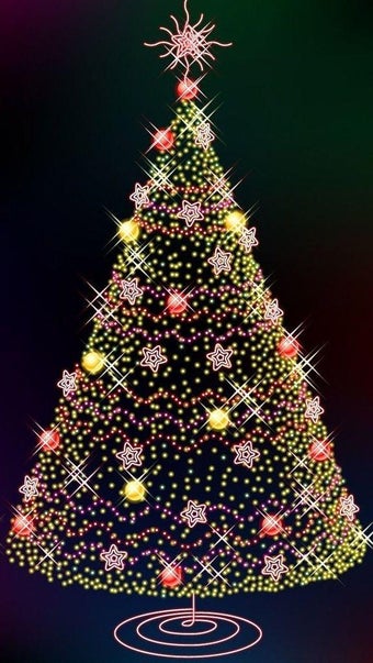 Imagen 4 para Christmas Wallpapers