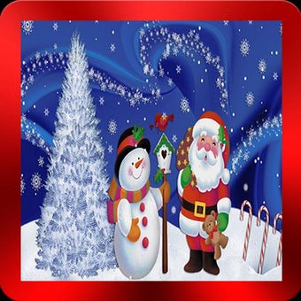 Imagen 3 para Christmas Wallpapers