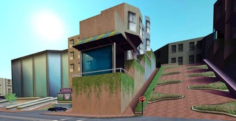 Image 0 for Streets THPS for True Ska…