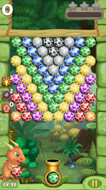 Image 2 for Dinosaur Eggs Pop 2: Resc…