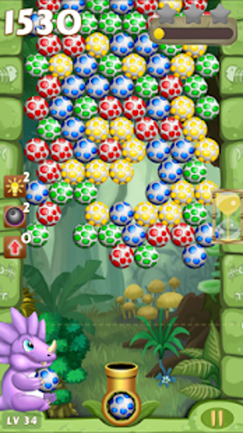 Image 0 for Dinosaur Eggs Pop 2: Resc…