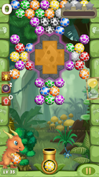 Image 1 for Dinosaur Eggs Pop 2: Resc…