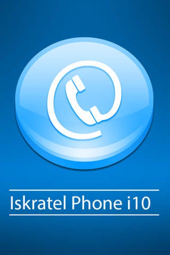 Imagen 0 para Iskratel Phone i10