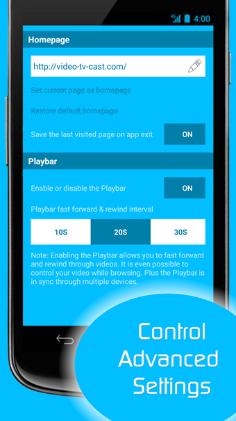 Image 3 for Video & TV Cast | Chromec…