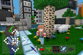 Image 0 for Kidblock