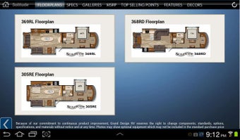 Image 2 for Grand Design Dealer Resou…