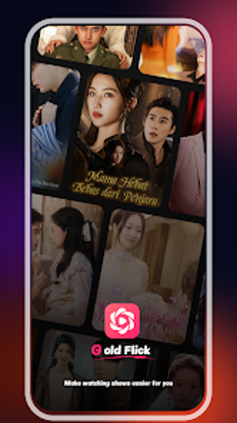 Image 0 for GoldFlick