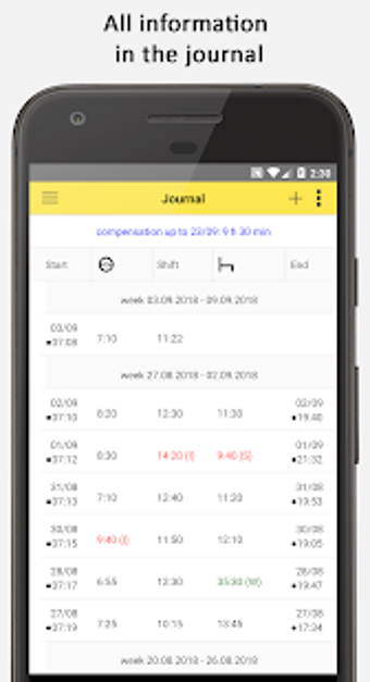 Imagen 1 para Tachograph - assistant tr…