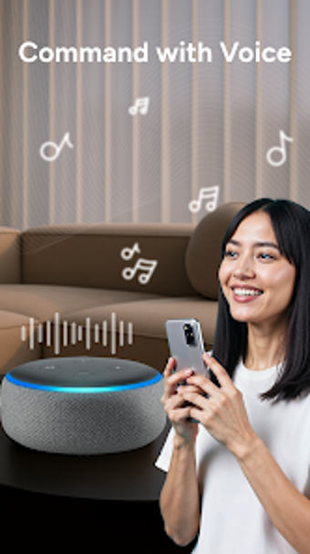 Image 0 for Voice Command: Smart Assi…