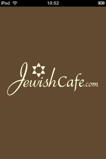 Image 0 for JewishCafe.com - Jewish S…