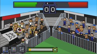 Image 0 for Barra Brava