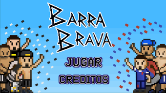 Image 2 for Barra Brava