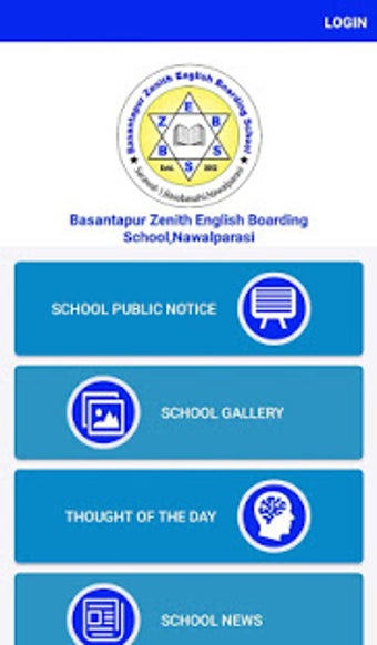 Image 1 for Basantapur Zenith English…