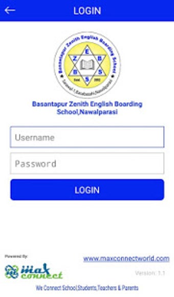 Image 2 for Basantapur Zenith English…