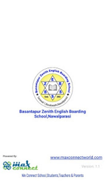 Image 0 for Basantapur Zenith English…