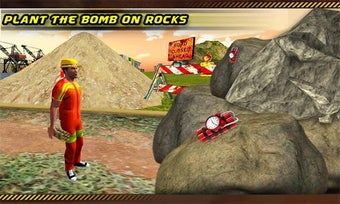 Image 2 for Tunnel Construction: High…