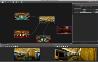 Image 0 for Panotour Pro for Linux (6…