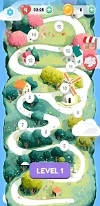 Image 0 for JoyDailyMatch