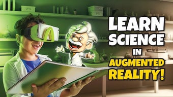 Imagen 2 para Professor Maxwells 4D Lab