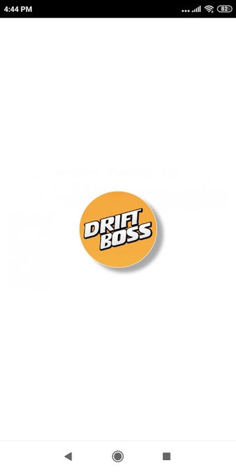 Image 0 for Drift Boss Game