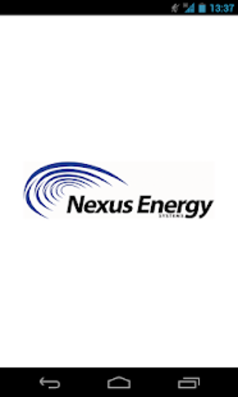 Imagen 0 para Nexus Energy Systems