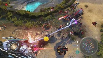 Image 0 for Halo Wars 2 for Windows 1…