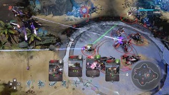 Image 1 for Halo Wars 2 for Windows 1…